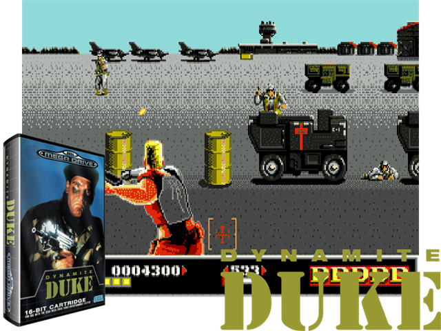 Dynamite Duke (W) [!]